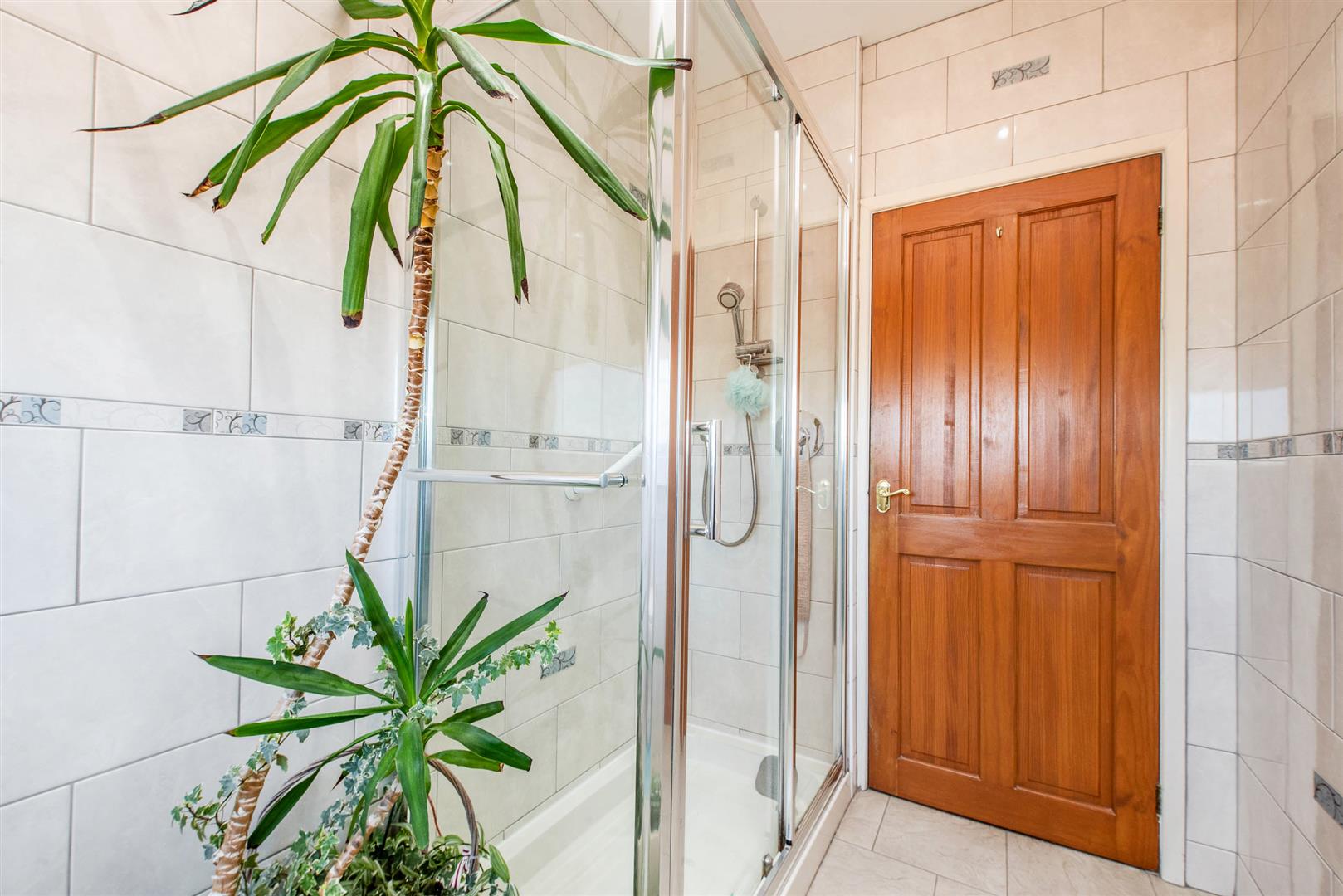 Cliffe Drive, Chorley